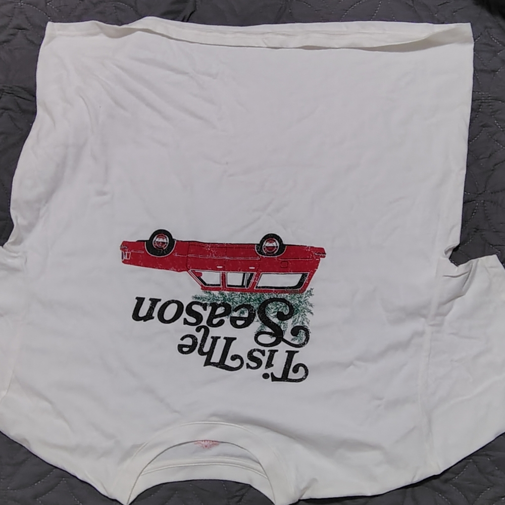 Wondershop Cream Graphic Tee